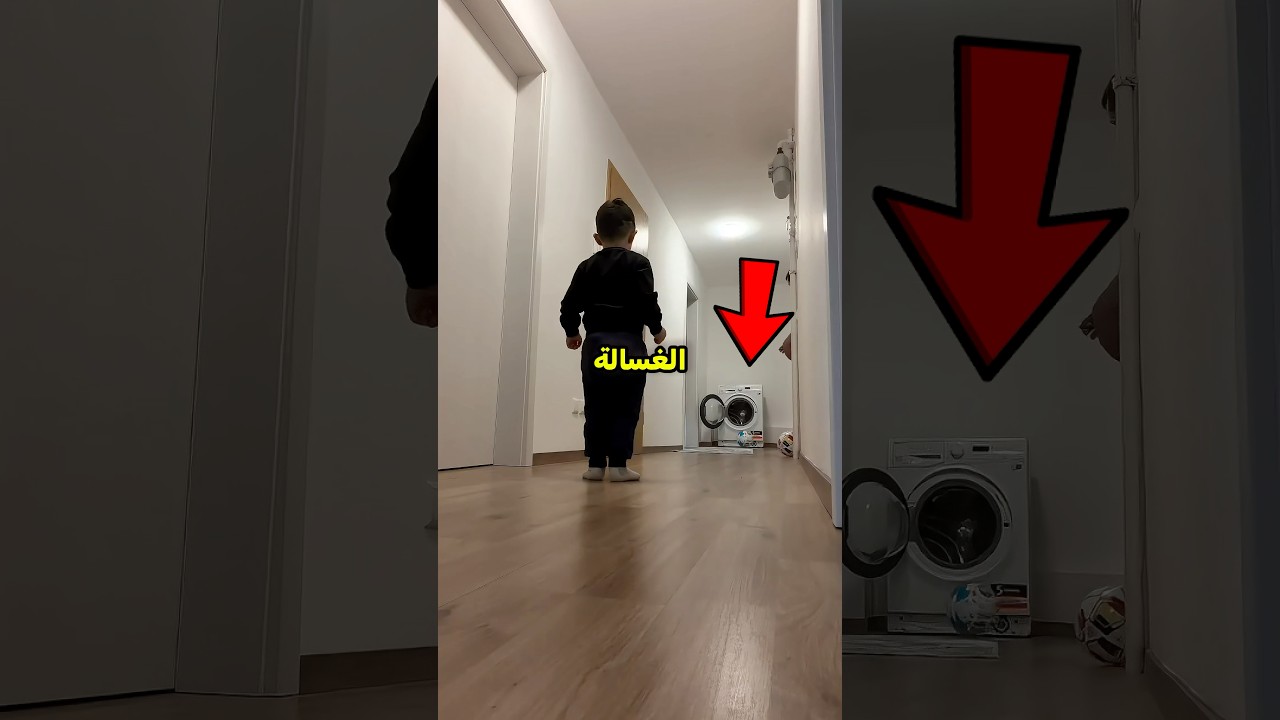 فاز بتحدٍ مستحيل بسبب هذه التسديدة! 🤯🚨