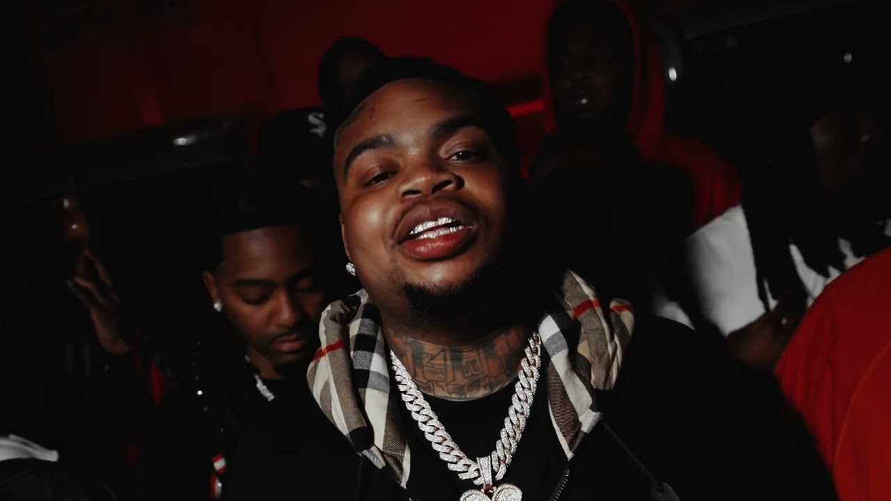 Big Yavo - Flodging (Official Music Video)