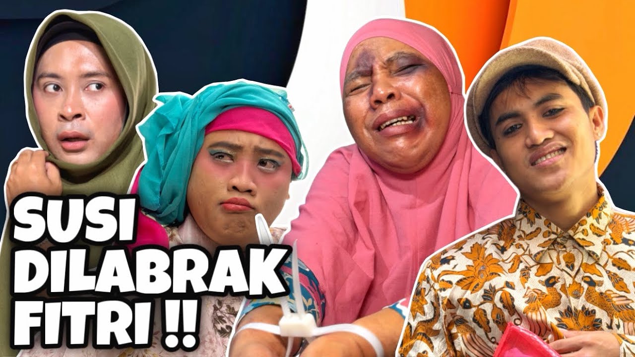 MAKTON HANCUR TERBONGKAR !!!