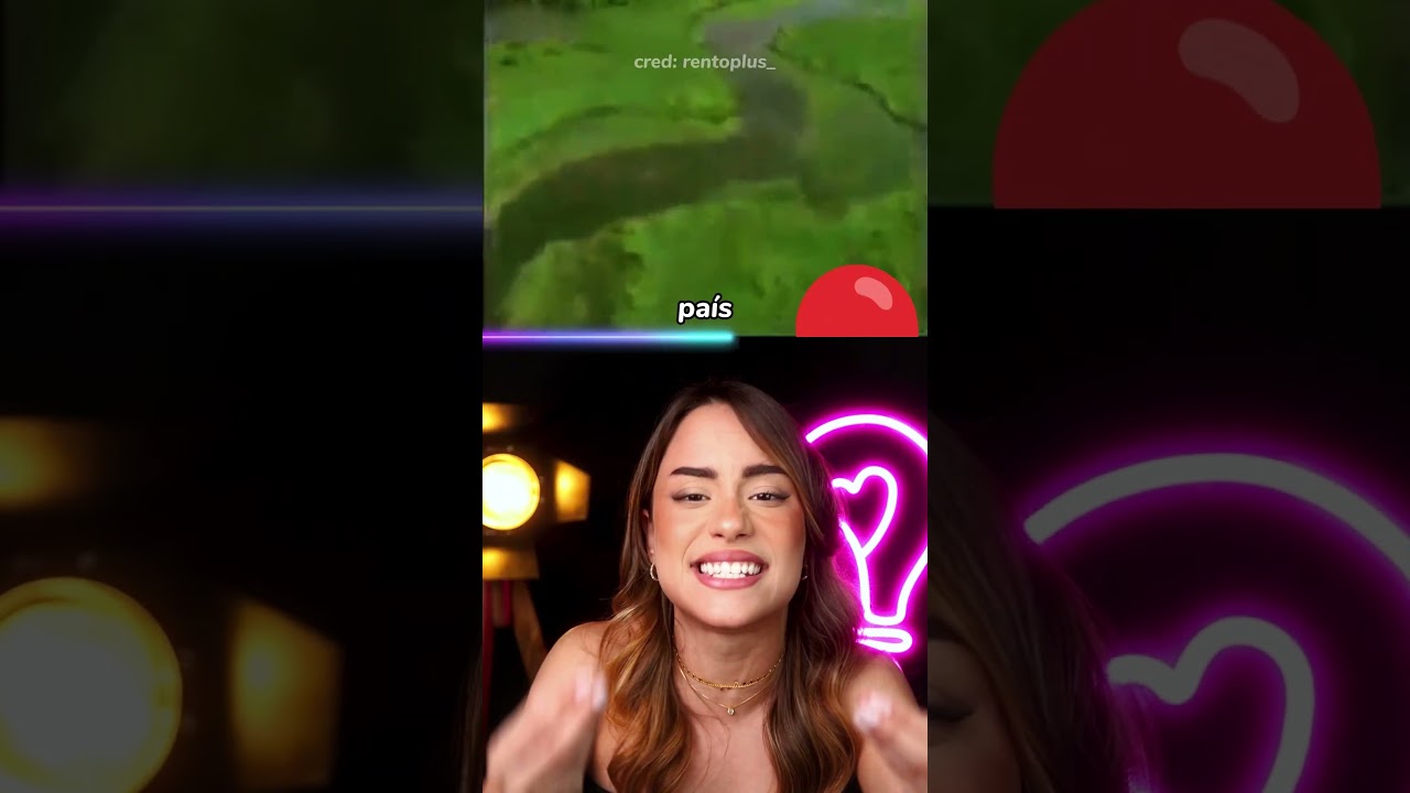 ela só soltou um BALÃO, mas…….