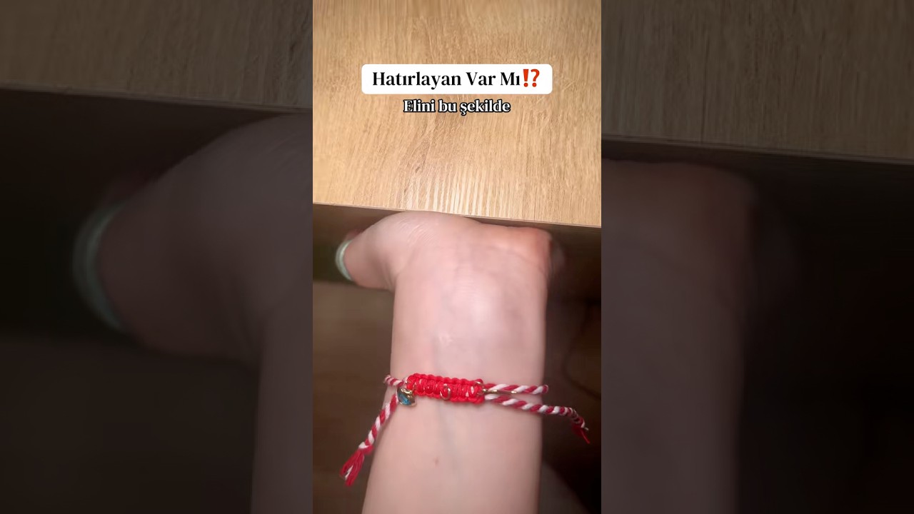 Hatırlayan Var Mı⁉️ #relatable #children