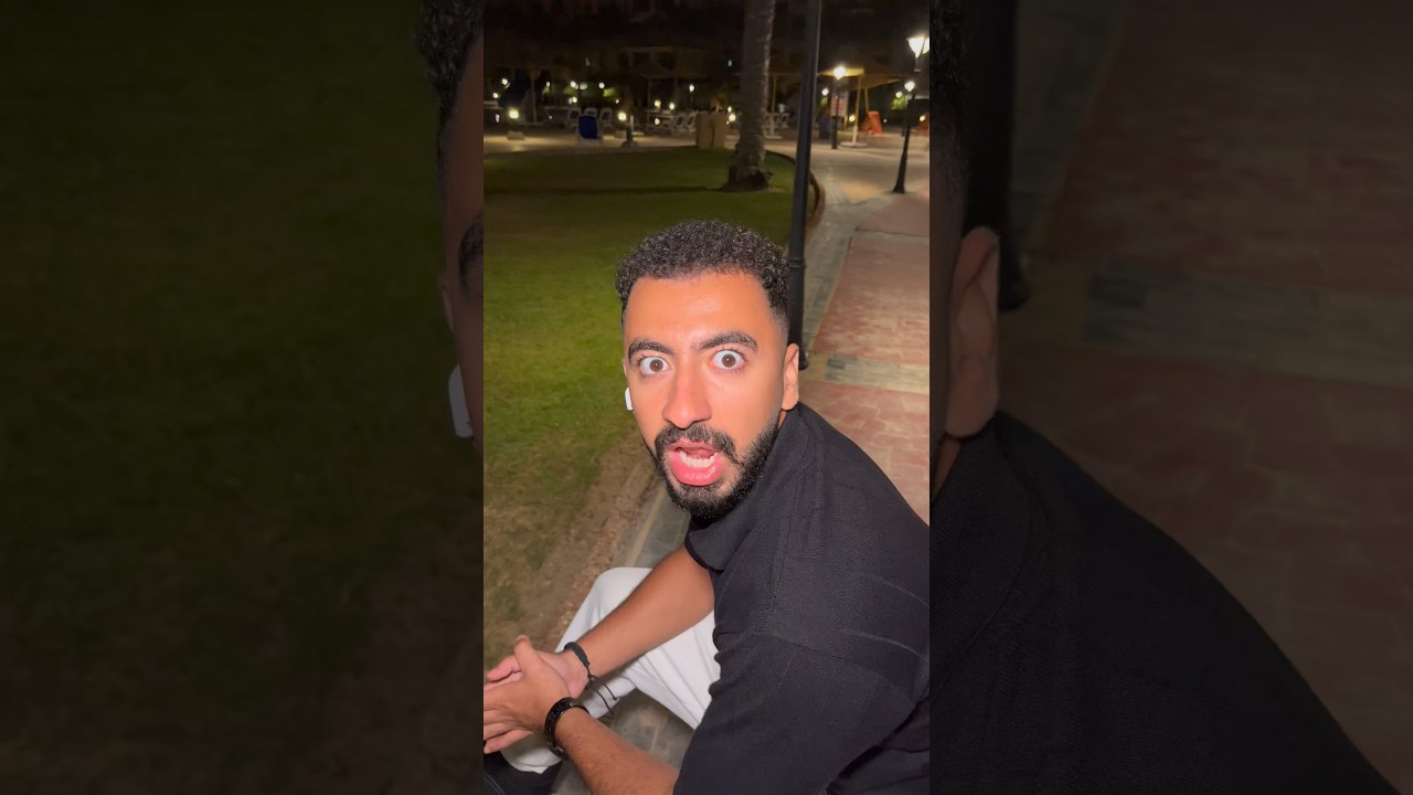 النهاية صادمة🤣🙄😂