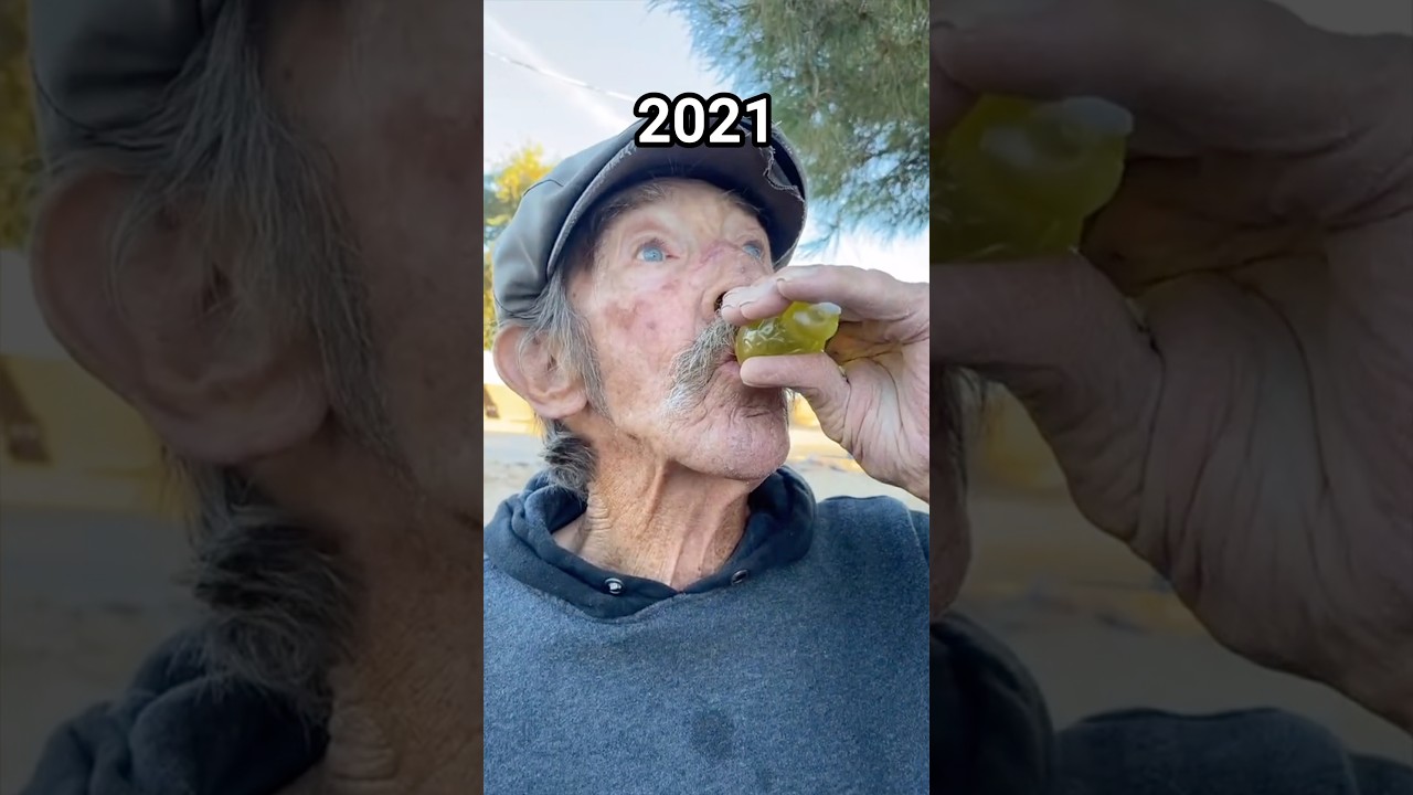 Miss You Grandpa 😇