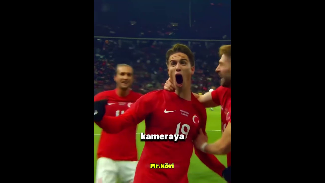 Sizce Türkiye dünya kupasında nereye gelir ?  #football