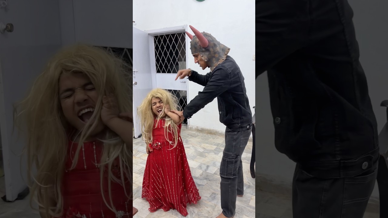 German Princess in Prison  😭🇩🇪