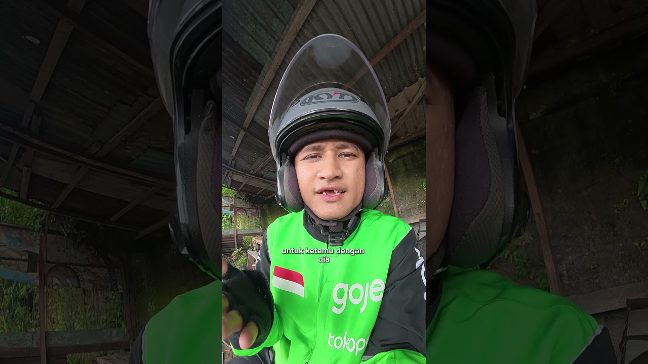 bukannya aku gak mau