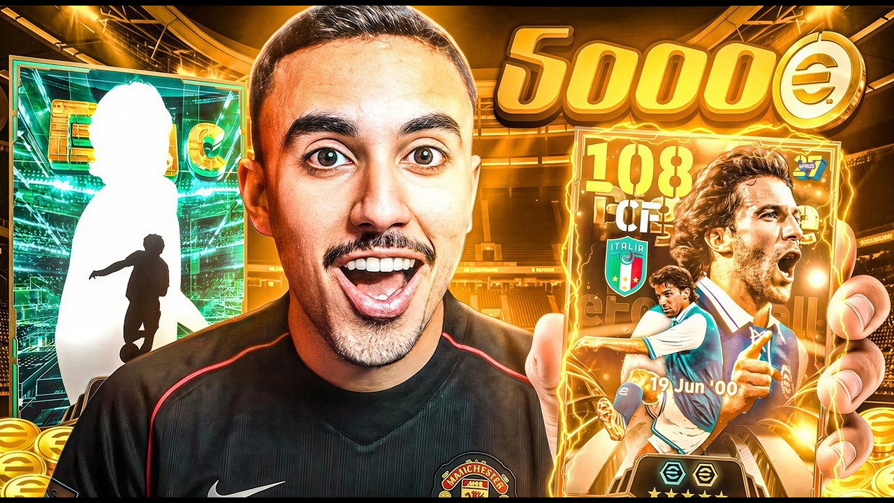 مكنتش متوقع اللي هيحصل بعد الـ5000 كوينز! 🔥 | من الصفر #3