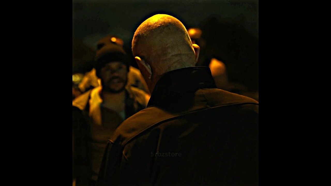 ما يشوفهم شي | Better Call Saul