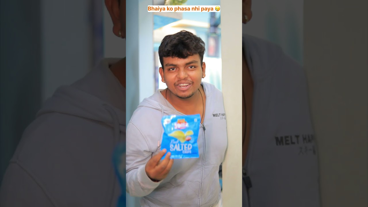 Bhaiya ko phasa nhi paya 🥲 | The most viral comedy by Maabeta 🔥#ytshorts #shorts
