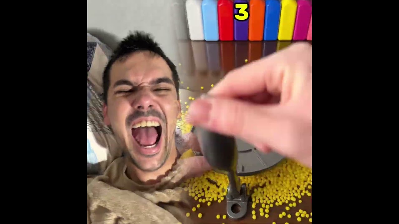 5 passos para você fingir que escutou sua mãe te chamando 😂 #top5 #comedia