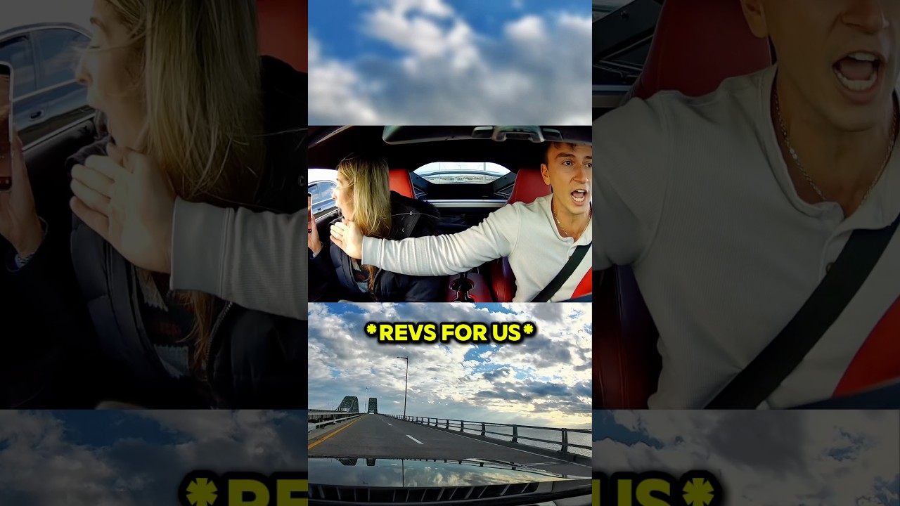 I CANNOT BELIEVE SHE SAID THAT! #toyotasupra #toyota #supra #cars #bmw - Published by MattsMK5