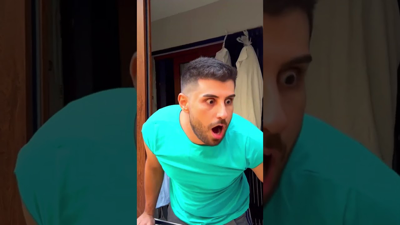 My HERO Dog Saved My Room 🐶💓