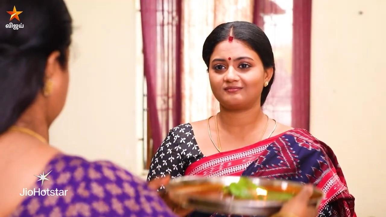 Siragadikka Aasai | 25th to 28th March 2026 - Promo