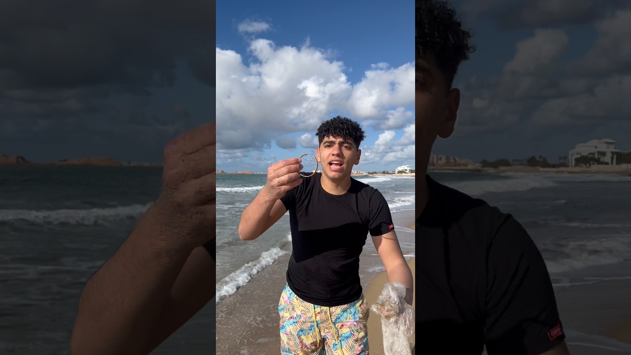 اسوارة ذهب 😂😂 #يوسف_الدسوقي