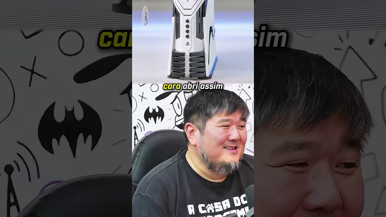 😂 PLAYSTATION NO FREEZER PRA NÃO ESQUENTAR! #ps5 #playstation #xboxone #xbox #games