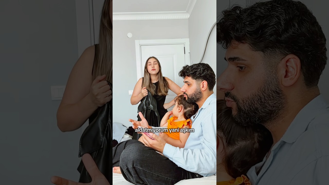 Bu laf kavgada söylenmez😂