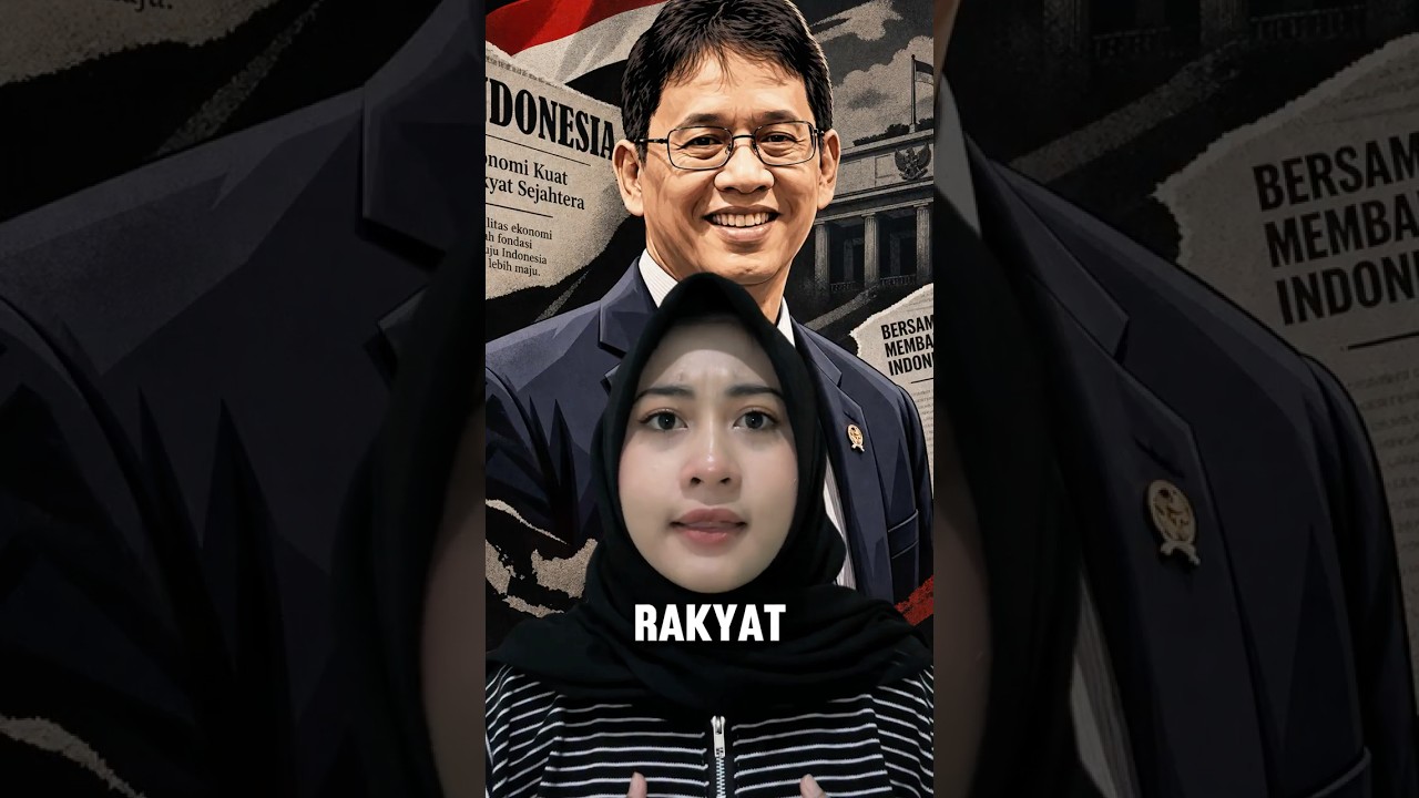 PAK PURBAYA DICOPOT! Alasan Mengejutkan Menkeu Purbaya Yudhi Sadewa Diganti 🚨