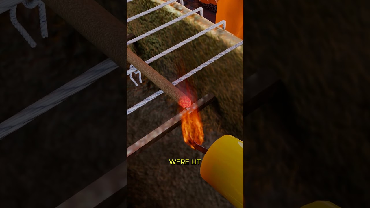 Ancient Chinese Dragon Alarm Clock 🐉