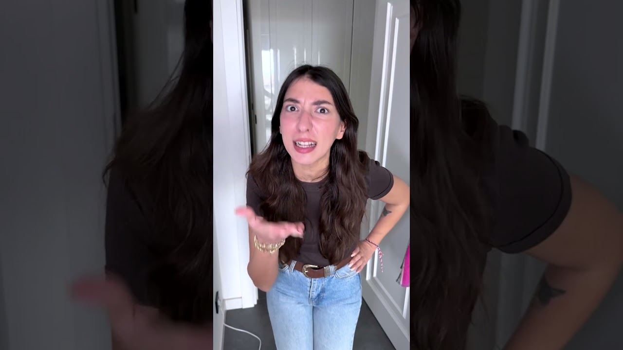 kız arkadaşım beni yanlış anladığında 😂❤️