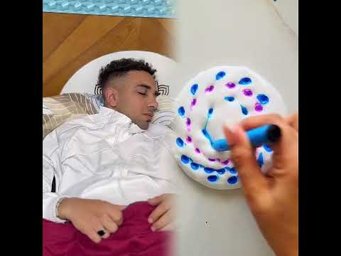 Por favor comparte con tus amigos #pov #herramientas #sketch #gracioso #actuación #historia