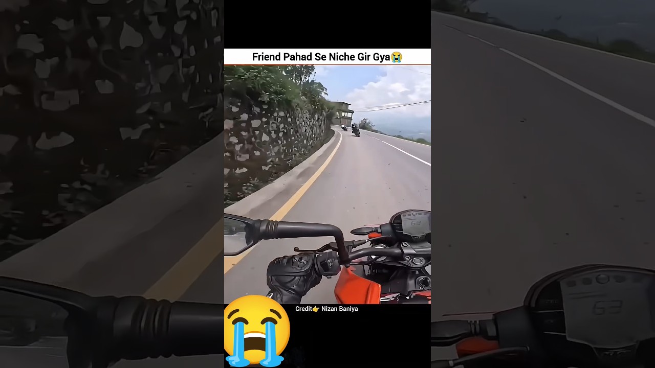 🥺Please pray For Friend 🙏#sadmoment #riderlife #friendlover  #riderlover #Friend