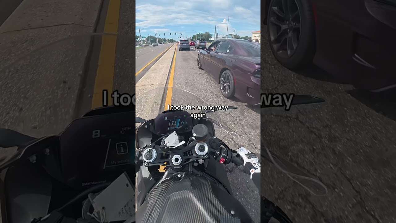 s1k wanted its gears grinded #motovlog #bikergirl