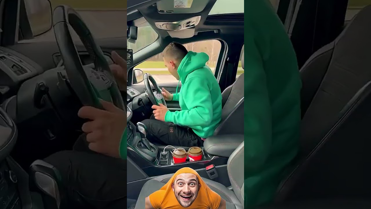 مشكلة كبيرة😂😂