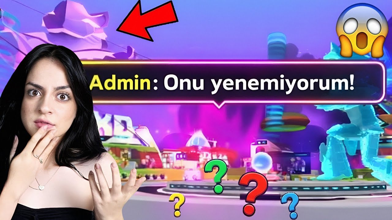 PK XD SKY’IN PARTİSİNİ BASTILAR! 😳 ADMİN KAYBETTİ… DÜNYA ELE GEÇİRİLDİ! 😱 | ÖZGÜŞ TV