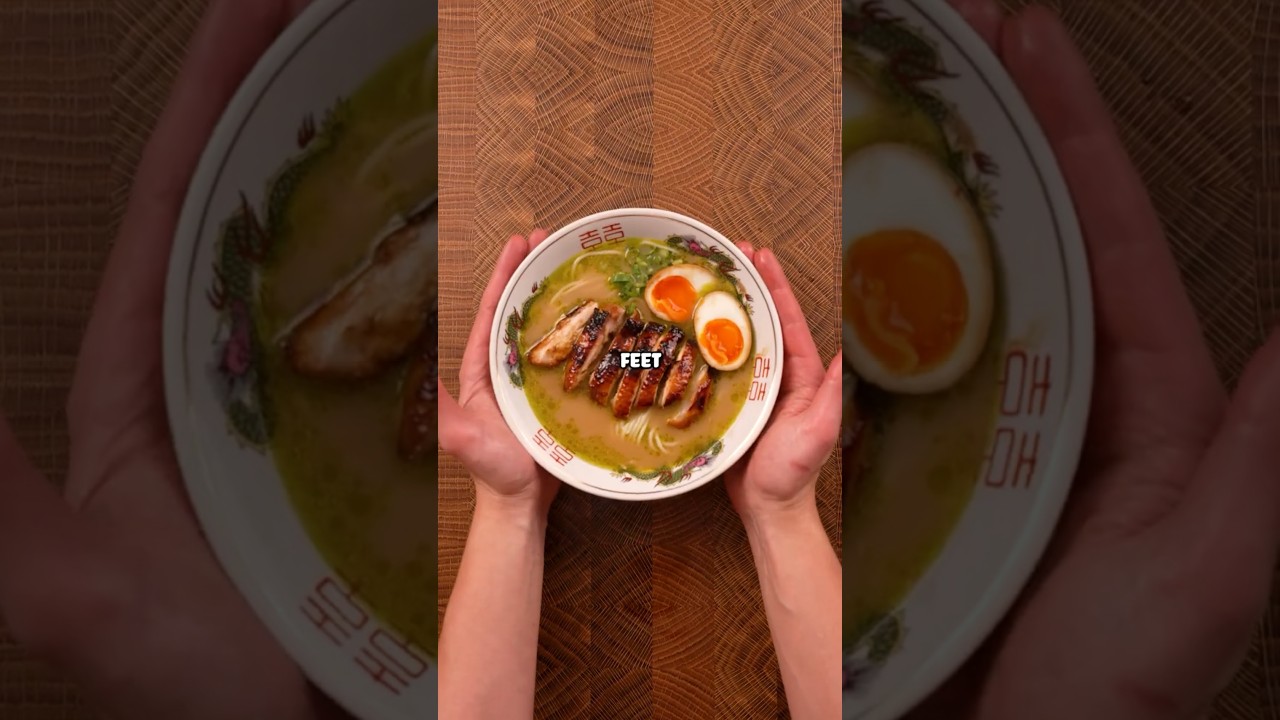 Tricking my parents into eating foods they DON'T LIKE