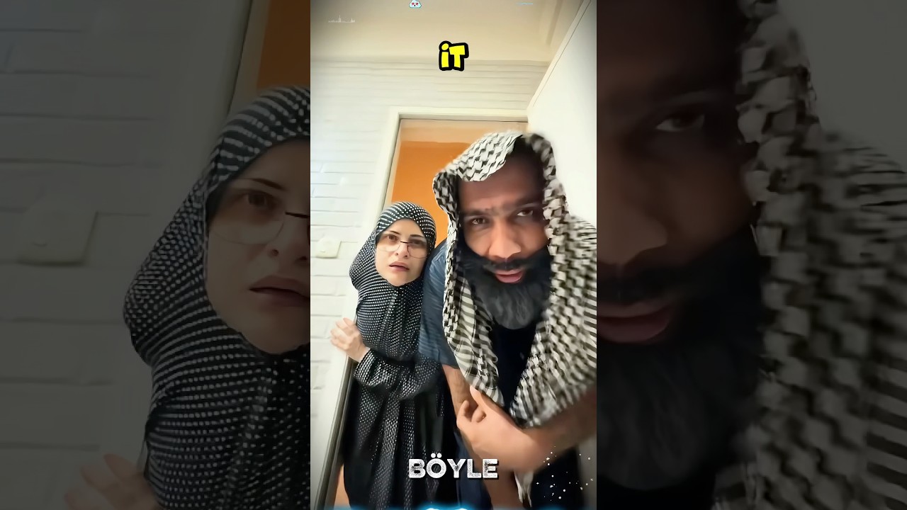 Şakanın Dozunu Kaçırınca Olanlar! 😂😱