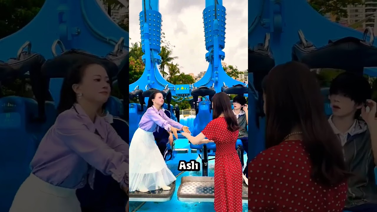 Lunapark Günlükleri