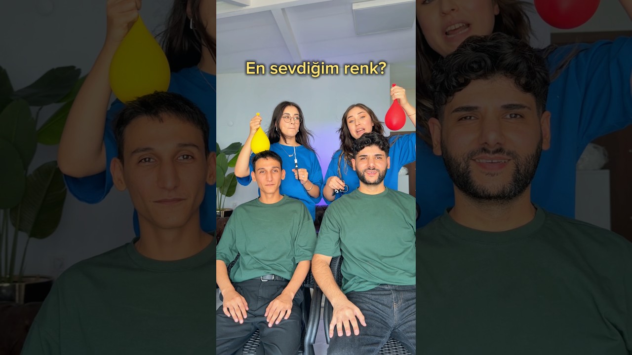 Yanlış bilen ıslanıyor😂