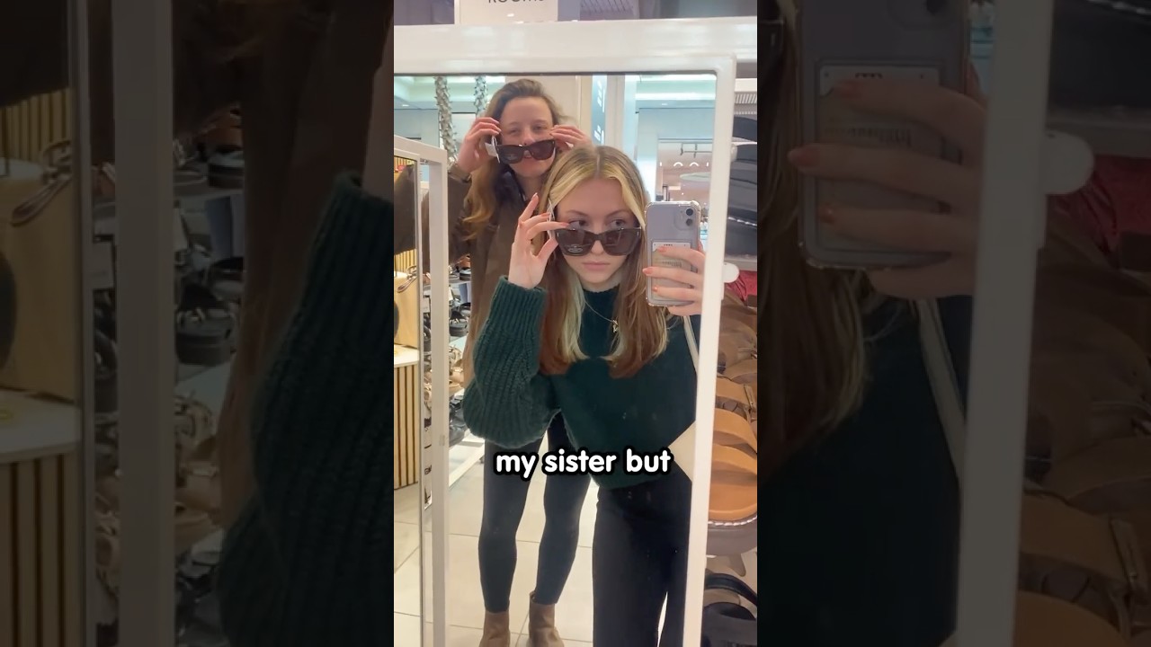 Addressing the rumours.... yes I changed my hair