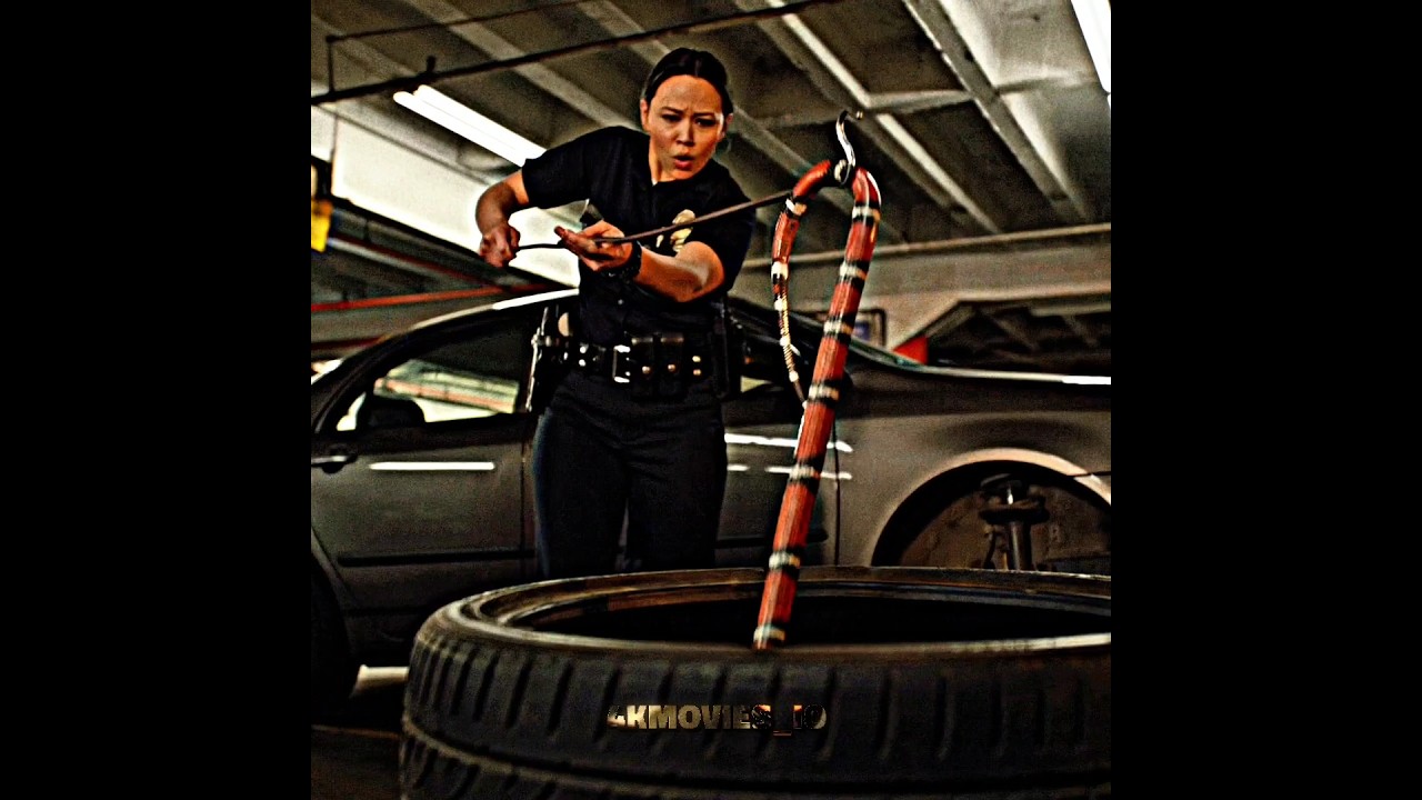 "His owner's an Idiot 😈" Sempero x THE Rookie | @4kmovies_io #rookie  #shorts  #therookie #usa #cops