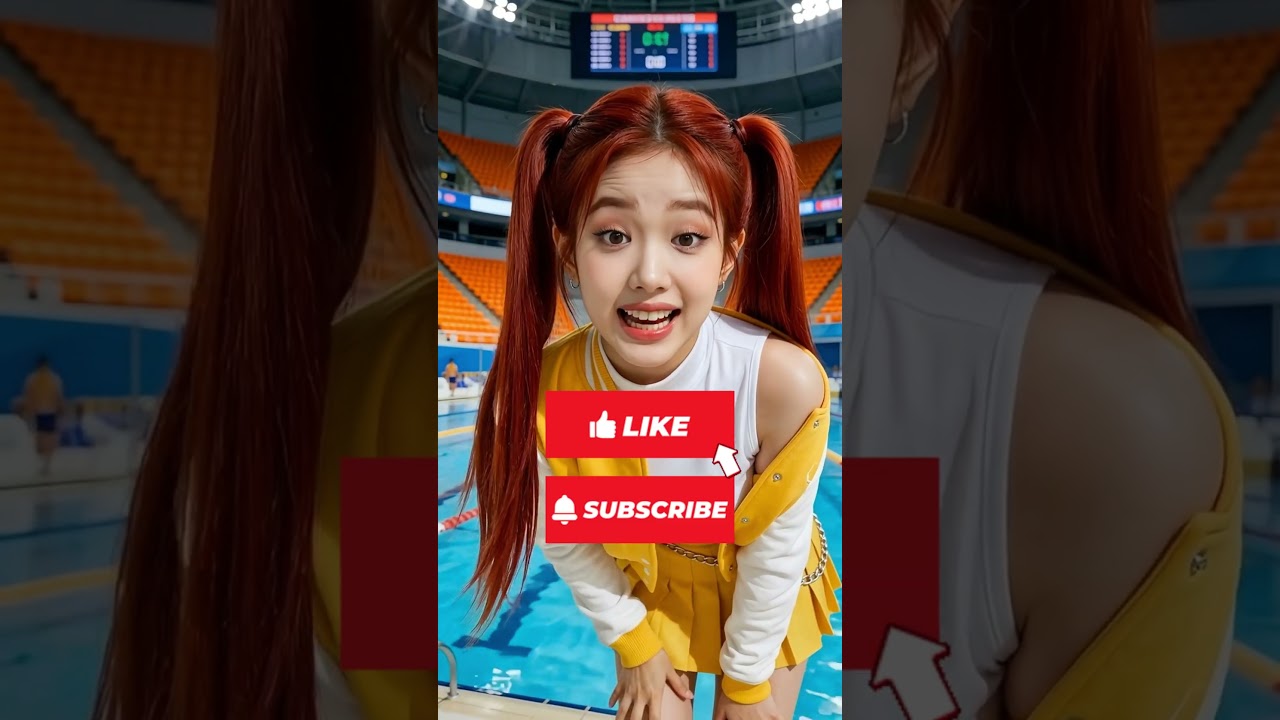 Mira menukar kucingnya dengan kucing rumi #kpop #kpopdemonhunter #rumi #funny #mira #cute