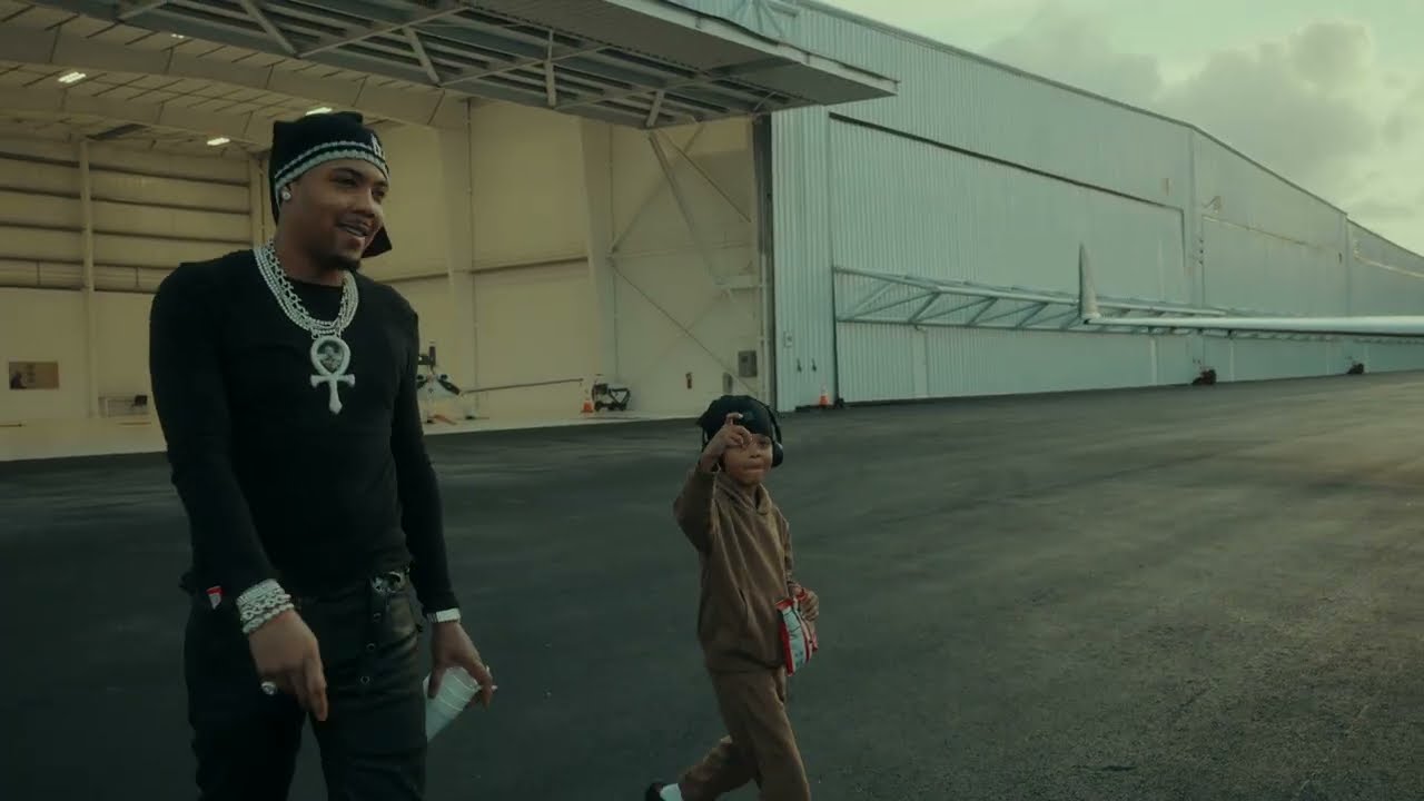 G Herbo - Win Again (Official Video)