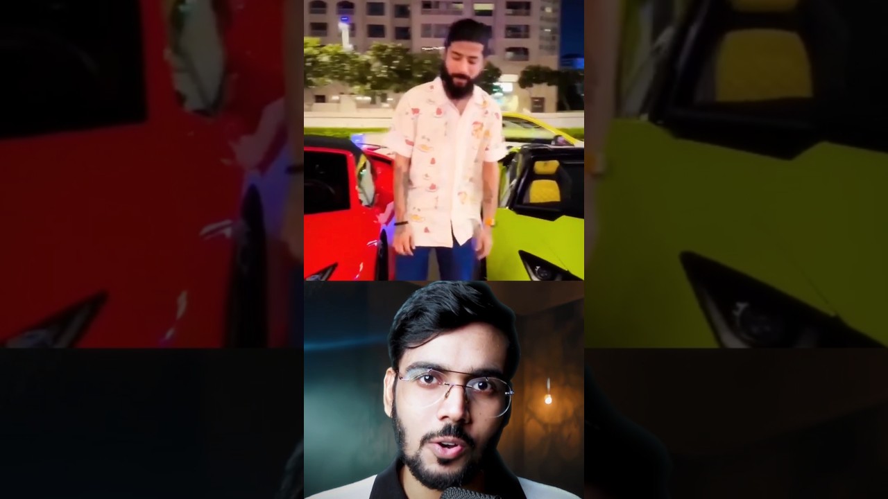 UK07 Rider Shows Why Social Media Families Aren’t Always Real