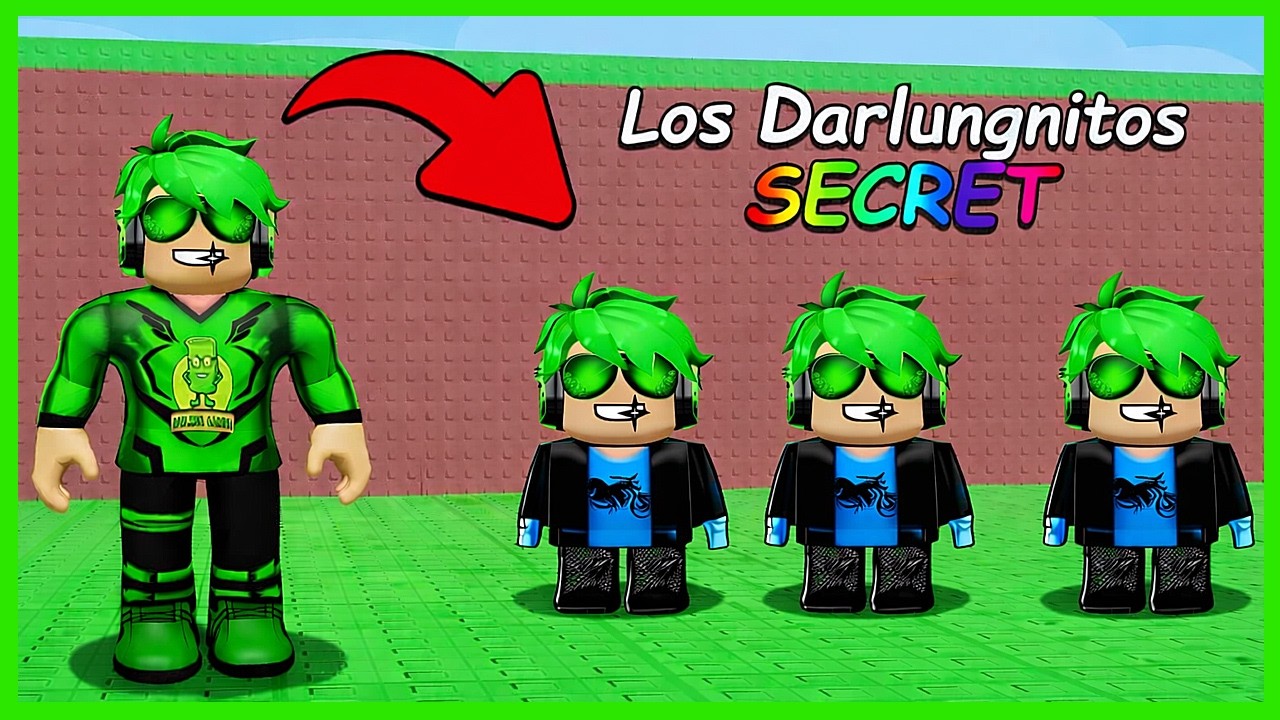 Aku Menyamar Jadi Brainrot Untuk Menyelinap & Mencuri Brainrot Termahal - Roblox Be A Brainrot