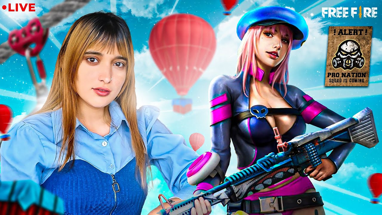 PN ROSE IS LIVE ! BACK WITH PRO NATION SQUAD 🥵🔥 - #PNHARSH #SHORTS #PNROSE