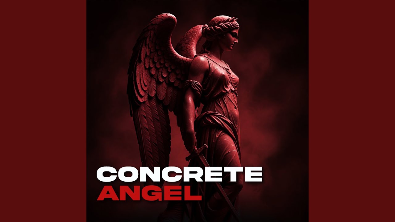CONCRETE ANGEL