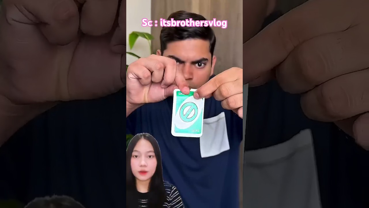 Adek percaya kakak bisa sul4p⁉️ itsbrothersvlog