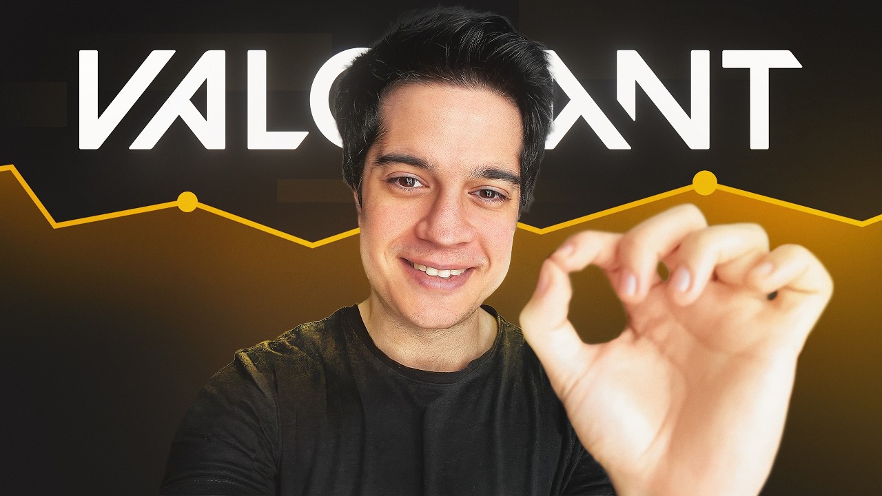 Bunu izlediğini biliyorum Riot...