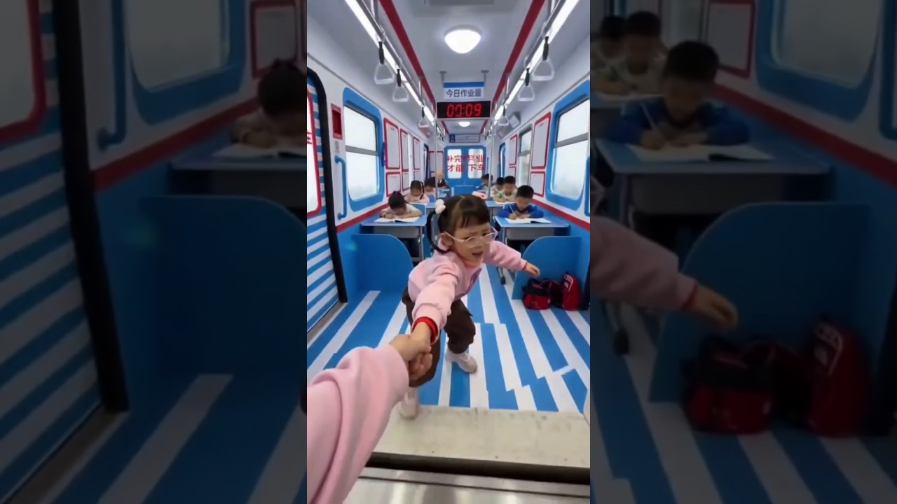 Trem de Lápis 😱😂 #catsoftiktok #catlovers #cat #cute #funnycats #catcartoon #fyp