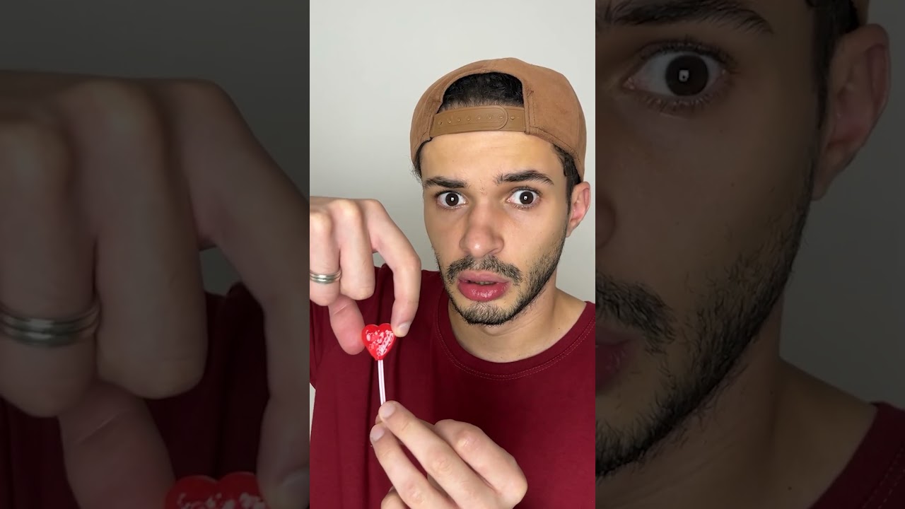 Pra Que Serve o Furo do Palito do Pirulito?