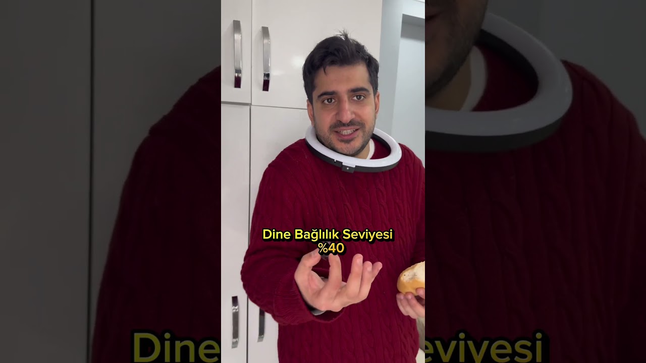 Oruç bozmayı engelleyen makine 2