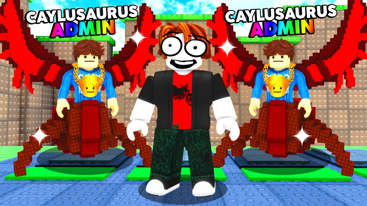 🤑 NÃO ACREDITO… ROUBEI O DONO DO JOGO E FUI BANIDO NO SOBREVIVA A LAVA POR BRAINROT 🌋