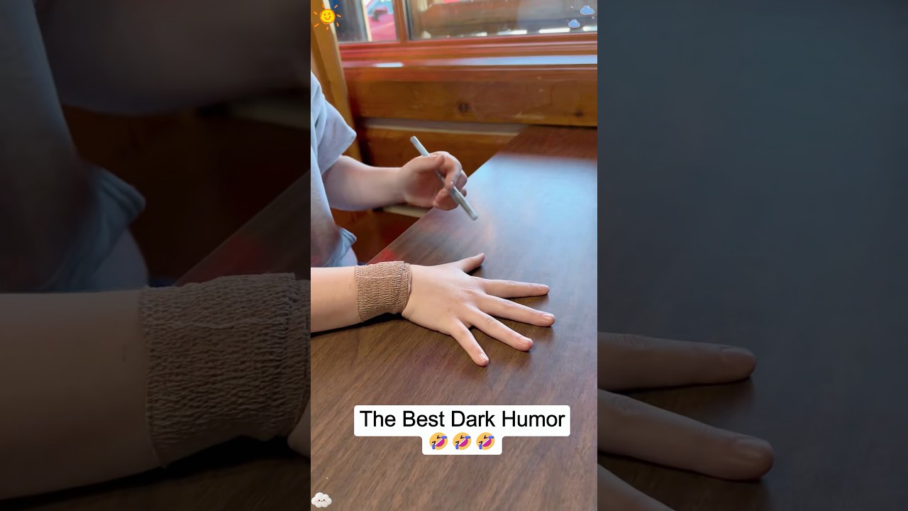 Dark humor🥸🥸🥸#darkcomedy #humor#darkhumor #fyp