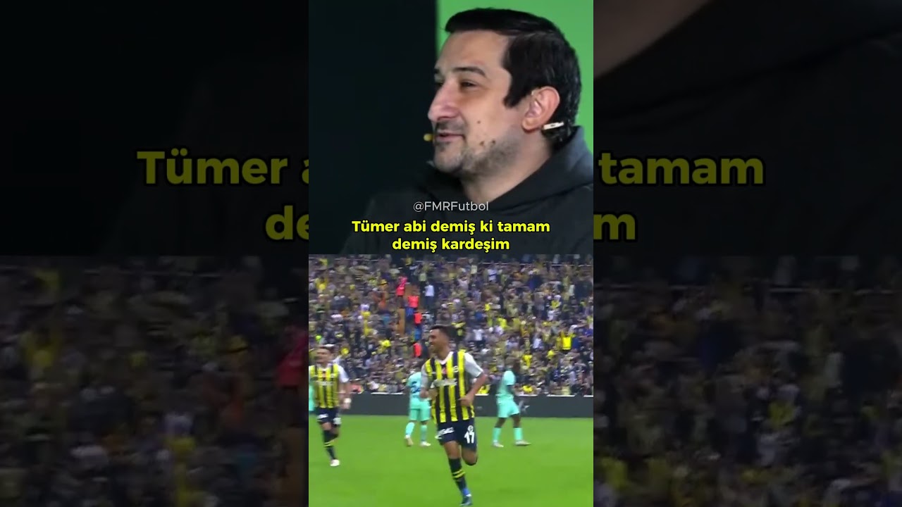 İrfan Can Kahveci, Tümer Metin'den Daha İyi Olduğunu Düşünüyor | Serhat Akın
