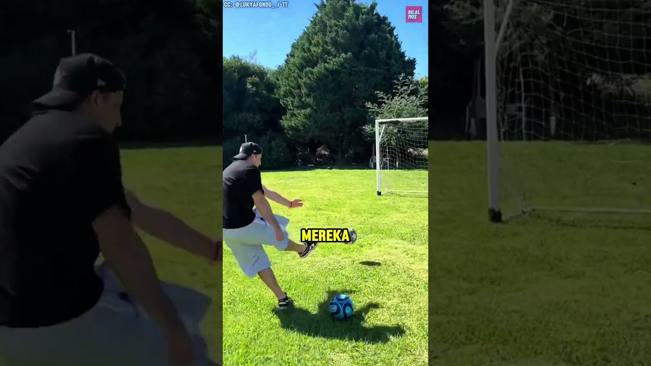 Dia Menghancurkan Sarangnya 🤯