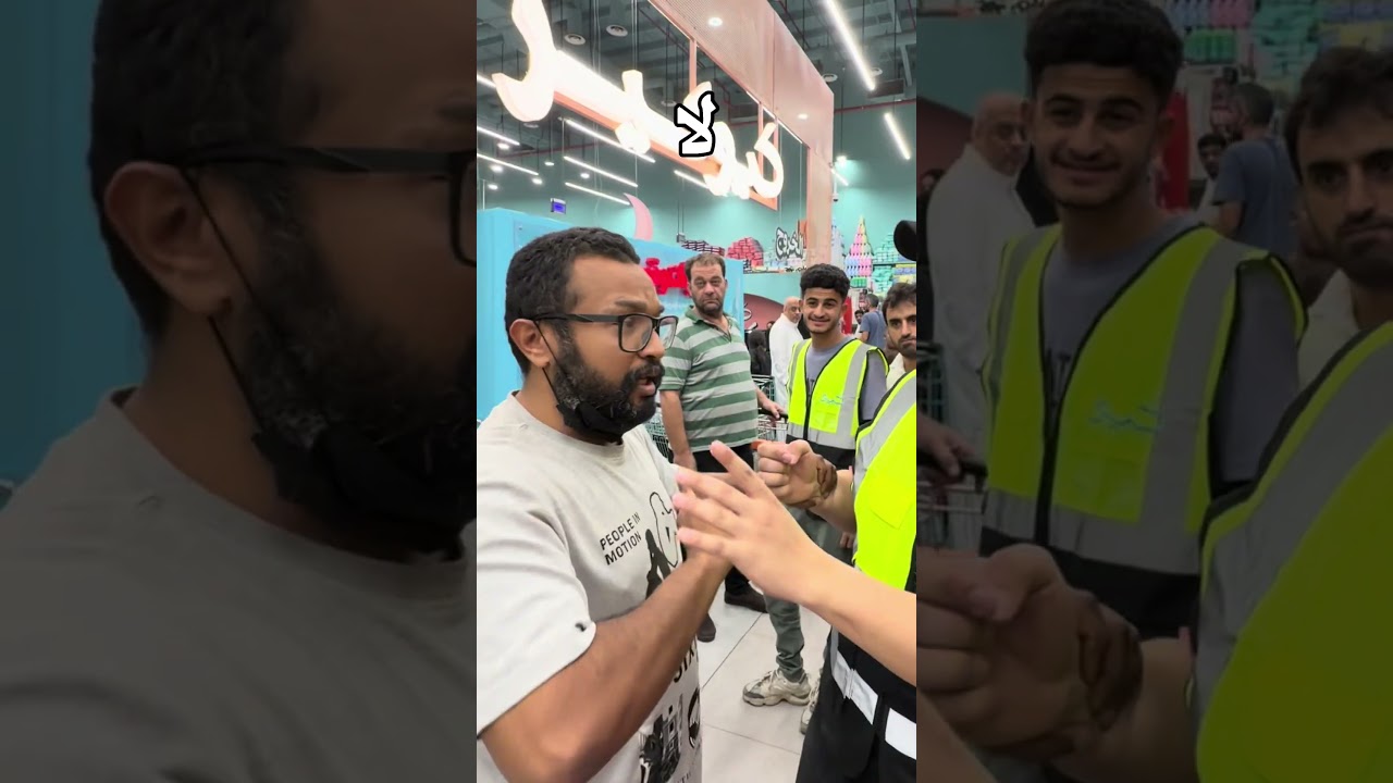 اخخ قفطني فالاخير 💔